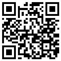 QR Code for bitcoin:14twvjFazW79VLkzzPk1C6F5p83aDNPRb5