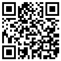 QR Code for bitcoin:14tzQydZUkJVgvyqcxtd8DRQ64JB39dKbM