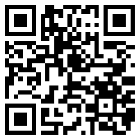 QR Code for bitcoin:14tztgjiWcpmVEcD6crXEio3KTLzYSySWm