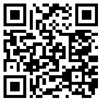QR Code for bitcoin:14u1bNdyKxUUb32Emb4BgSi7AZ89MhwdrM