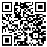 QR Code for bitcoin:14u7F2NVaqByfcLsnoiATtVCL78tGyRjSH