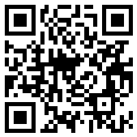 QR Code for bitcoin:14u7jPNmv9VdnFLXdT4g7FiRFdBuGGSJWW
