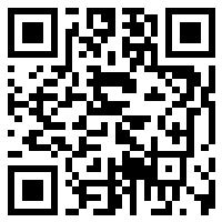 QR Code for bitcoin:14uAWFogFuzddToSpS1MxeJVkbgZAwfFPm