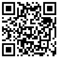 QR Code for bitcoin:14uBaaGqrMFnU7eYbFuScVLcmafdPtpdgb