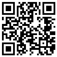 QR Code for bitcoin:14uEESLRkDRq9KHmURLrmFYWDiuMSLtpnX