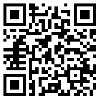 QR Code for bitcoin:14uGUG6VfxwT5U3ELsPTbDktfLUqY9BERR