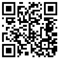 QR Code for bitcoin:14uTtMVCsQuB612MjTfZrZP7v93mqKSUW8