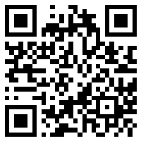 QR Code for bitcoin:14uU87RMM8fSTJPLCzSWtQVCb86iahYx6P
