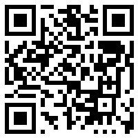 QR Code for bitcoin:14uVvqznDFq2PxUtBusAFGB2eDaeimaFES