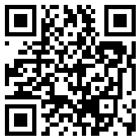 QR Code for bitcoin:14uWxeDP9adK3igBeHEmtnQDRwZ5Qv3wLD