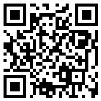 QR Code for bitcoin:14uYZmnkRcaUKQQ9DqW9NegeVukRTntuAp