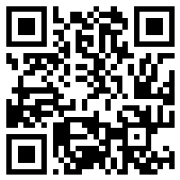 QR Code for bitcoin:14uZcdTAM9PQpejbs6WiXHpcNG4eZ7WJnF