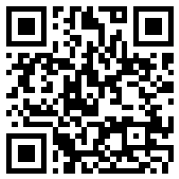 QR Code for bitcoin:14uZey5WAPzLxdoMX5eHzPchnfbVsrSCwn