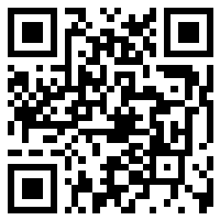QR Code for bitcoin:14uaosX4F5MfPR7WX1kk6uf6ySaz2hSSdo