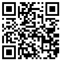 QR Code for bitcoin:14ub43BVBErYVdE4QNhQfgtNW772Mz2c8N