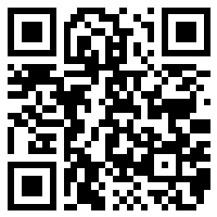 QR Code for bitcoin:14ubL8ScHweX2VQqHzzzff7HCGEpn5eMeS