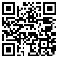 QR Code for bitcoin:14ueoRFvofR4dvdvbWj7v3AzRStFrGtbSf
