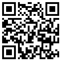 QR Code for bitcoin:14uiBR7PrHMRYao3EP2QScHQsMyKgMBPxP