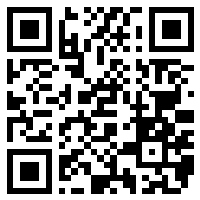QR Code for bitcoin:14uoA4hNT5wDPPxofaQCBYve3vzarYAmbc