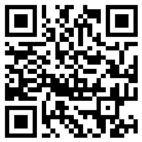 QR Code for bitcoin:14uoGGhmmLdfXDrcD3Q6TP8DwWLZdwgbhv