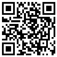 QR Code for bitcoin:14usSaRn4zDPbPfiMdoF6N24bthgJ9aH5z