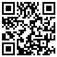 QR Code for bitcoin:14ussHhkyVG94sV4aMS4mCB38SZiCutKBn
