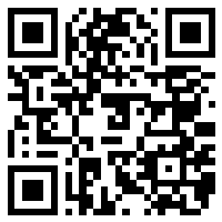 QR Code for bitcoin:14uvoadhfxmie2XY71PdmZtr7RB4Go8yFP