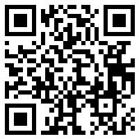 QR Code for bitcoin:14uwbgZkD6URM3a8rmngur6uyAFdKWiAMd