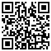 QR Code for bitcoin:14v2uyVgmVyAwYGurMnYRVREhzPL6djCTr