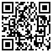 QR Code for bitcoin:14v3ZRwdHT8YU3nTUPrhP7GtooUR7dCUiJ