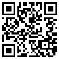 QR Code for bitcoin:14v45USBmxgBn5aXfP3v62ps6YVyPxTs4P