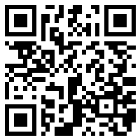 QR Code for bitcoin:14v8PA3dAj599AtCGAVcdkUHVh2aDPYrUR