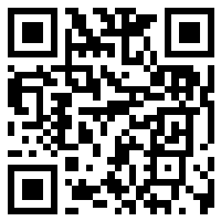 QR Code for bitcoin:14v8YBV2z56c5ByUSj1PfkoyFaCCqxDoPi