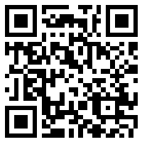 QR Code for bitcoin:14v9LEbbz2hFTxHbg98XR67rRewTmbkcm1