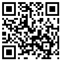QR Code for bitcoin:14vAED4THJSQaiETvC8YCXSvzRPGMmfYjz