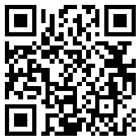 QR Code for bitcoin:14vAEchzEG49pMAFXBffxCVcLESnBd7zhh