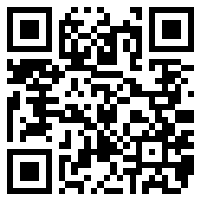 QR Code for bitcoin:14vD5oLxWHxzoyt1VsPfGryFVC5X13NiSW