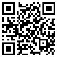 QR Code for bitcoin:14vDcLc4bwW4fEzX3siCGdHtUT4FRGhg37