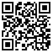 QR Code for bitcoin:14vF2ySRjXKpWu2rLBhM8JJKYd4kG2mpcY