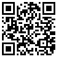 QR Code for bitcoin:14vFRHufXpbjtzR6tDaVASkFkXvQLJZwSs