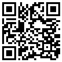 QR Code for bitcoin:14vFckky7FWAztbV5NvnSYB28bRAauGL3e