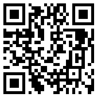 QR Code for bitcoin:14vJKVZve5zqaSNriMZD9wtC31eC3FxynT