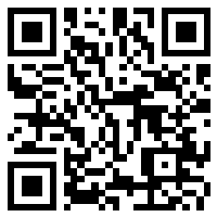 QR Code for bitcoin:14vLMDRGm4gYifc8S4P2sivZkuLRWSDPBL