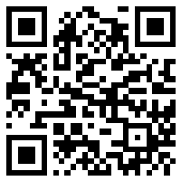 QR Code for bitcoin:14vLbucZe7fgLP2fXY1eVxXvzBTiLv8Y2L