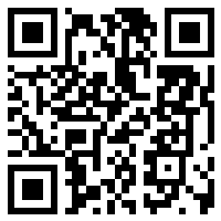 QR Code for bitcoin:14vLtx8PwAspSWkEX7JprcTNwjyMyPseTh
