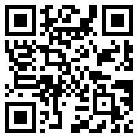 QR Code for bitcoin:14vQRHWKXWm2zC3LAHiuKMwCE9LJ3QNLM5