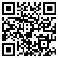 QR Code for bitcoin:14vSAtpkAtWEdh6mjssYkCPybGCLjYzY9k