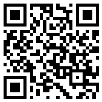 QR Code for bitcoin:14vV4RzfVZdNimUS5vMDF3UGmdSmyZ8HUG
