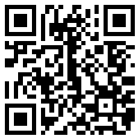 QR Code for bitcoin:14vWAMZXcck3FQPgpbTrzybWPBDvAouULK