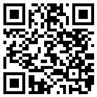 QR Code for bitcoin:14vWK18HTbGyiHB6J4XK1jcgRF3MSWLmbc